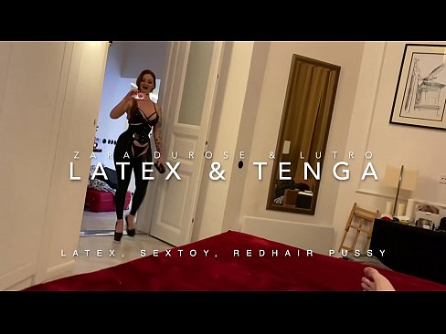 ❤️ Redheaded stepsister di lateks costume fucked ku stepbrother ❤❌ ngan porno di urang% su.prendiporno.ru%